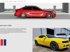 Import aut z USA krok po kroku – czego nie mówią ogłoszenia Import aut z USA - USCARS
