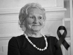 Nie żyje była skarbniczka gminy Strzegom