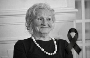 Nie żyje była skarbniczka gminy Strzegom