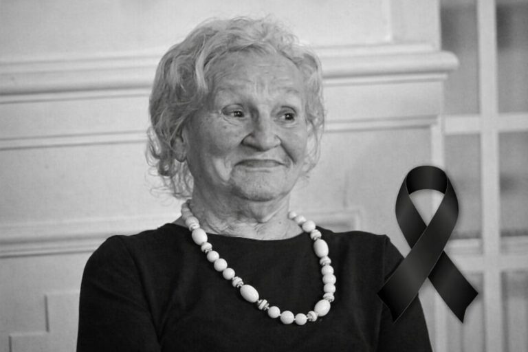 Nie żyje była skarbniczka gminy Strzegom