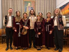 215 rocznica urodzin Chopina. Koncert w Jaworzynie Śląskiej