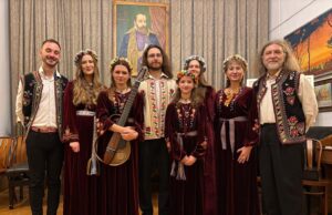 215 rocznica urodzin Chopina. Koncert w Jaworzynie Śląskiej