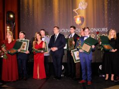 Firma ogrodnicza z gminy Świdnica w gronie finalistów konkursu „Rolnik – Farmer Roku”