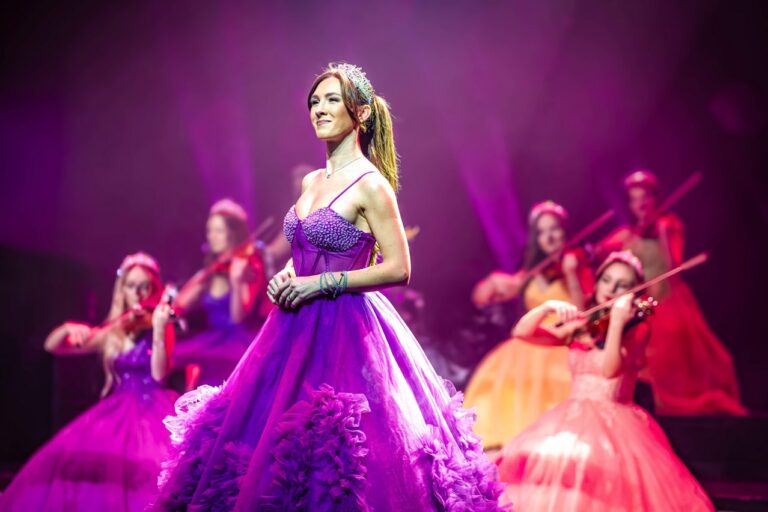 Orkiestra Księżniczek wkrótce wystąpi w Teatrze Muzycznym Capitol [ROZWIĄZANIE KONKURS]