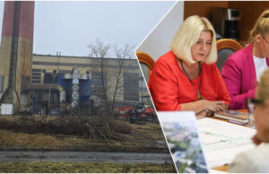 Budowę Parku Wodnego odczują odbiorcy ciepła w Świdnicy? Dotarliśmy do opinii MZEC-u