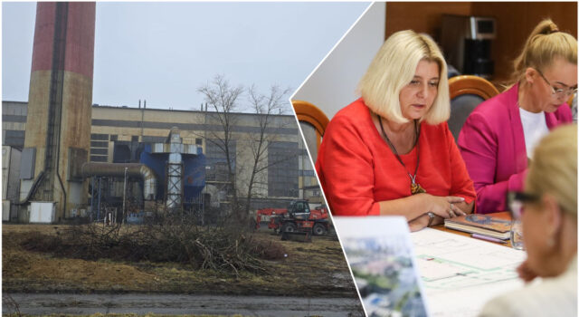 80 milionów złotych na Park Wodny to czubek góry lodowej? Kto i ile zapłaci za przyłącze i rozbudowę ciepłowni?