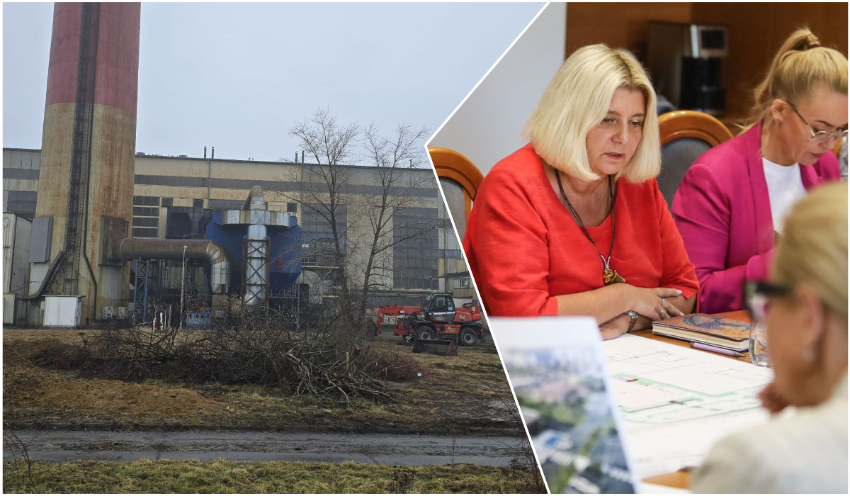 80 milionów złotych na Park Wodny to czubek góry lodowej? Kto i ile zapłaci za przyłącze i rozbudowę ciepłowni?