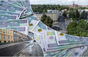 Rozdzielono rządowe dotacje na remonty dróg. Są środki na przebudowę ruchliwego skrzyżowania, ulica w śródmieściu na liście rezerwowej