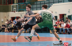 Kolejny bój o „6 punktów”