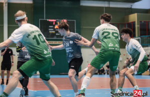 „Bez sztycha” z faworytem ligi