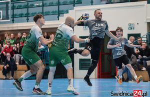 Nie poszli za ciosem. Wysoka przegrana w Kościanie