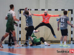 Szalenie ważne zwycięstwo i punkty ŚKPR-u