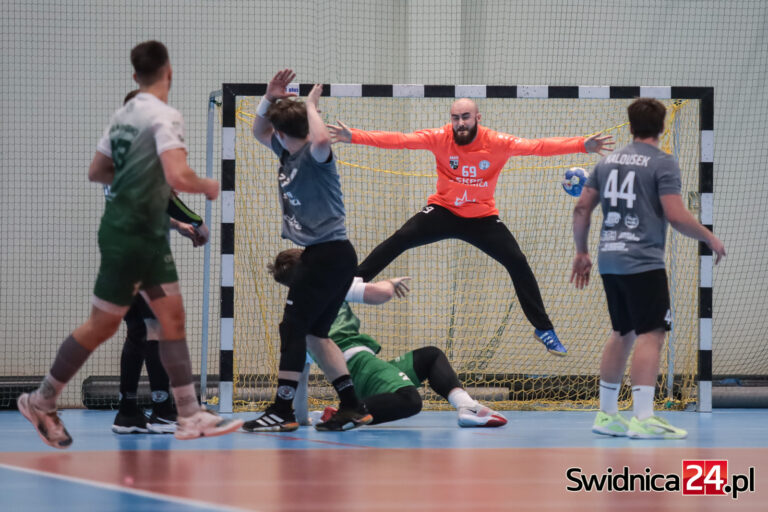 Szalenie ważne zwycięstwo i punkty ŚKPR-u