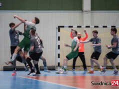 Przed nami ostatni bój w tym sezonie