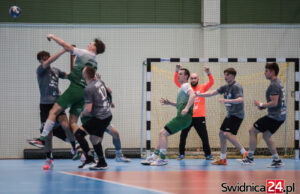 Przed nami ostatni bój w tym sezonie