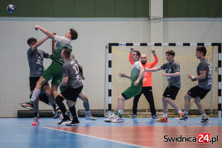 Przed nami ostatni bój w tym sezonie