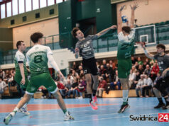 W nasze progi zawita zdecydowany lider i faworyt ligi