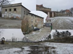 Unijne miliony dla gminy Strzegom. W planach odnowienie podwórek i stworzenie wybiegu dla psów