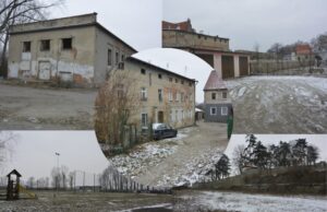 Unijne miliony dla gminy Strzegom. W planach odnowienie podwórek i stworzenie wybiegu dla psów