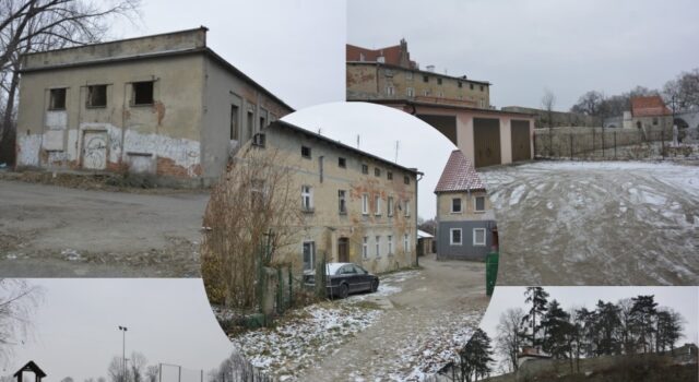 Unijne miliony dla gminy Strzegom. W planach odnowienie podwórek i stworzenie wybiegu dla psów