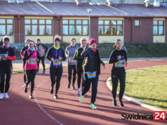 Rusza 7. Świdnicki Bieg Bez Oponki