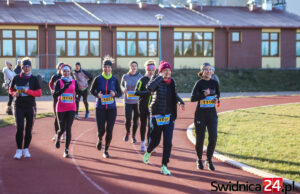 Rusza 7. Świdnicki Bieg Bez Oponki