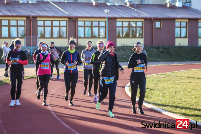 Rusza 7. Świdnicki Bieg Bez Oponki