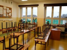 Czy szkoły w powiecie świdnickim są bezpieczne? Sytuacja w gminie Świdnica