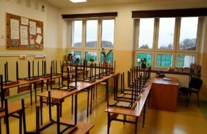 Czy szkoły w powiecie świdnickim są bezpieczne? Sytuacja w gminie Świdnica