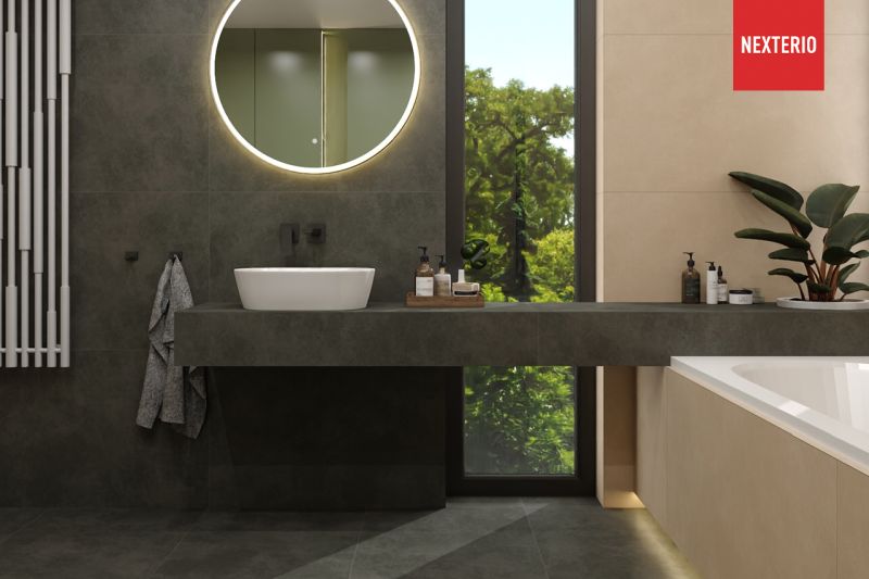 Czym nabłyszczyć gres matowy? Poradnik, który uratuje Twoją podłogę