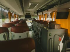 Interesuje Cię wynajem busa z kierowcą? Sprawdź ofertę KsBus!