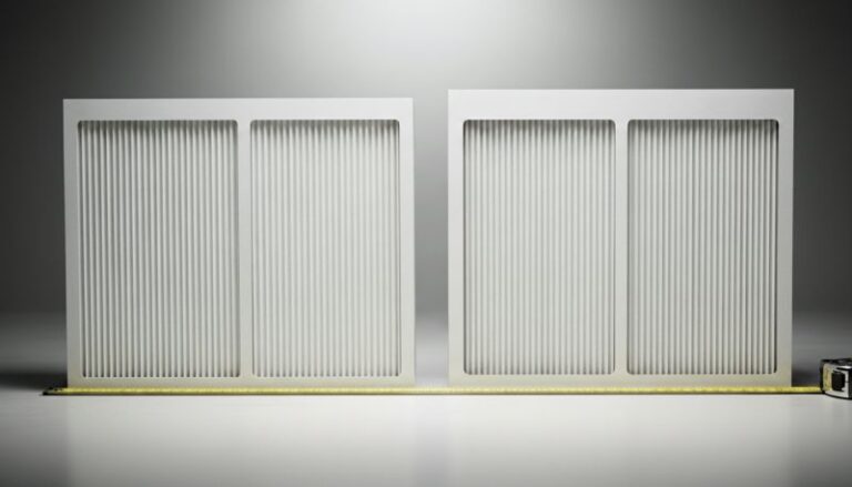 Czy zamiennik filtr komfovent może zapewnić taką samą wydajność jak oryginał?