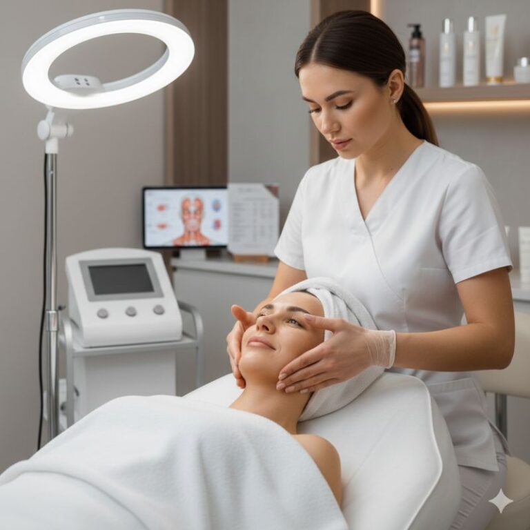 Cena facemodelingu – co wpływa na koszt modelowania twarzy?