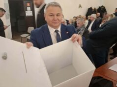 Jagła zamiast Fedorowicza. Wybory w kole Koalicji Obywatelskiej