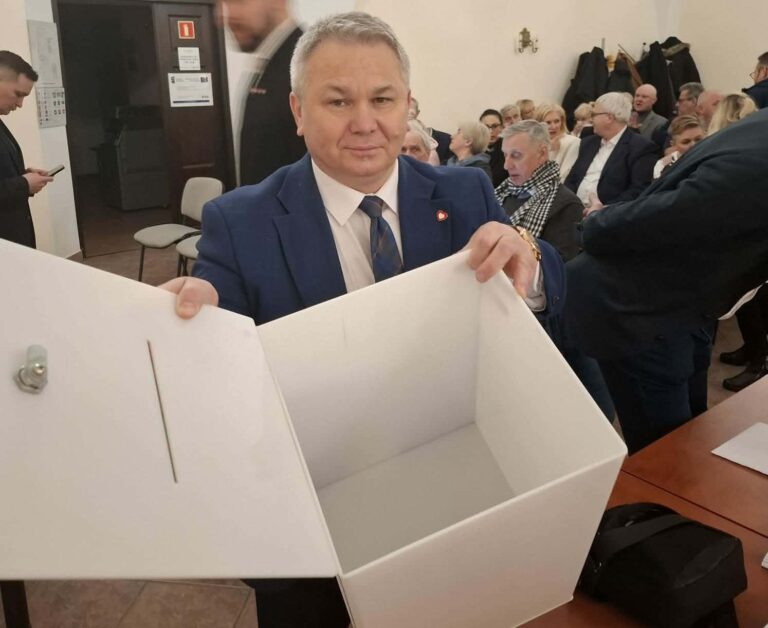 Jagła zamiast Fedorowicza. Wybory w kole Koalicji Obywatelskiej