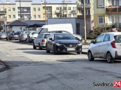 Jest szansa na budowę nowych parkingów? Wniosek o unijną dotację przygotuje zewnętrzna firma