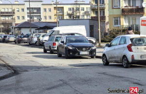 Jest szansa na budowę nowych parkingów? Wniosek o unijną dotację przygotuje zewnętrzna firma