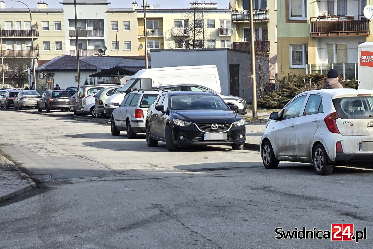 Jest szansa na budowę nowych parkingów? Wniosek o unijną dotację przygotuje zewnętrzna firma