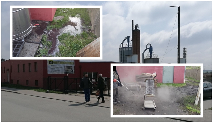 Jest akt oskarżenia, procesu nie ma. Oczekiwanie trwa już półtora roku