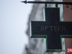 Po syrop dla dziecka musieli jechać do Wrocławia. Powraca dyskusja na temat nocnych dyżurów aptek