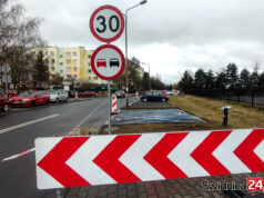Uwagi mieszkańców przyniosą efekt? Nowy parking ma zrekompensować likwidowane miejsca postojowe