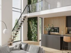 Gotowe schody wewnętrzne – czy to dobre rozwiązanie?