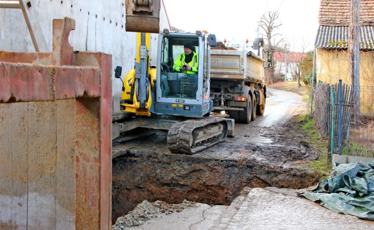 Jaskulin doczeka się kanalizacji
