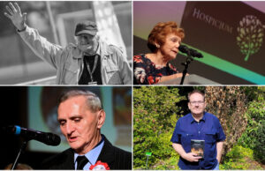 Trzy kandydatury do tytułu „Zasłużony dla Świdnicy”. Upamiętniony zostanie też pomysłodawca kultowego Rajdu Elmot?