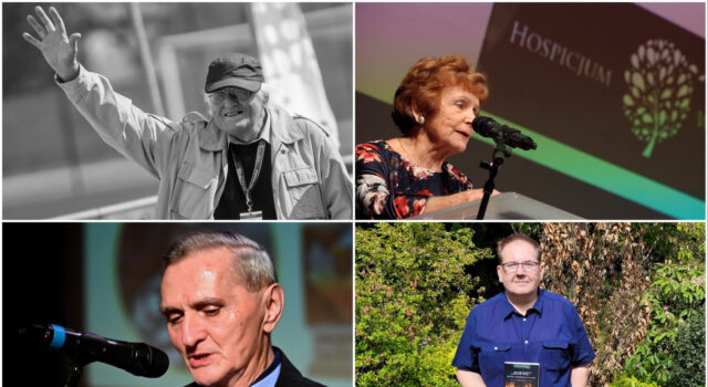 Trzy kandydatury do tytułu „Zasłużony dla Świdnicy”. Upamiętniony zostanie też pomysłodawca kultowego Rajdu Elmot?