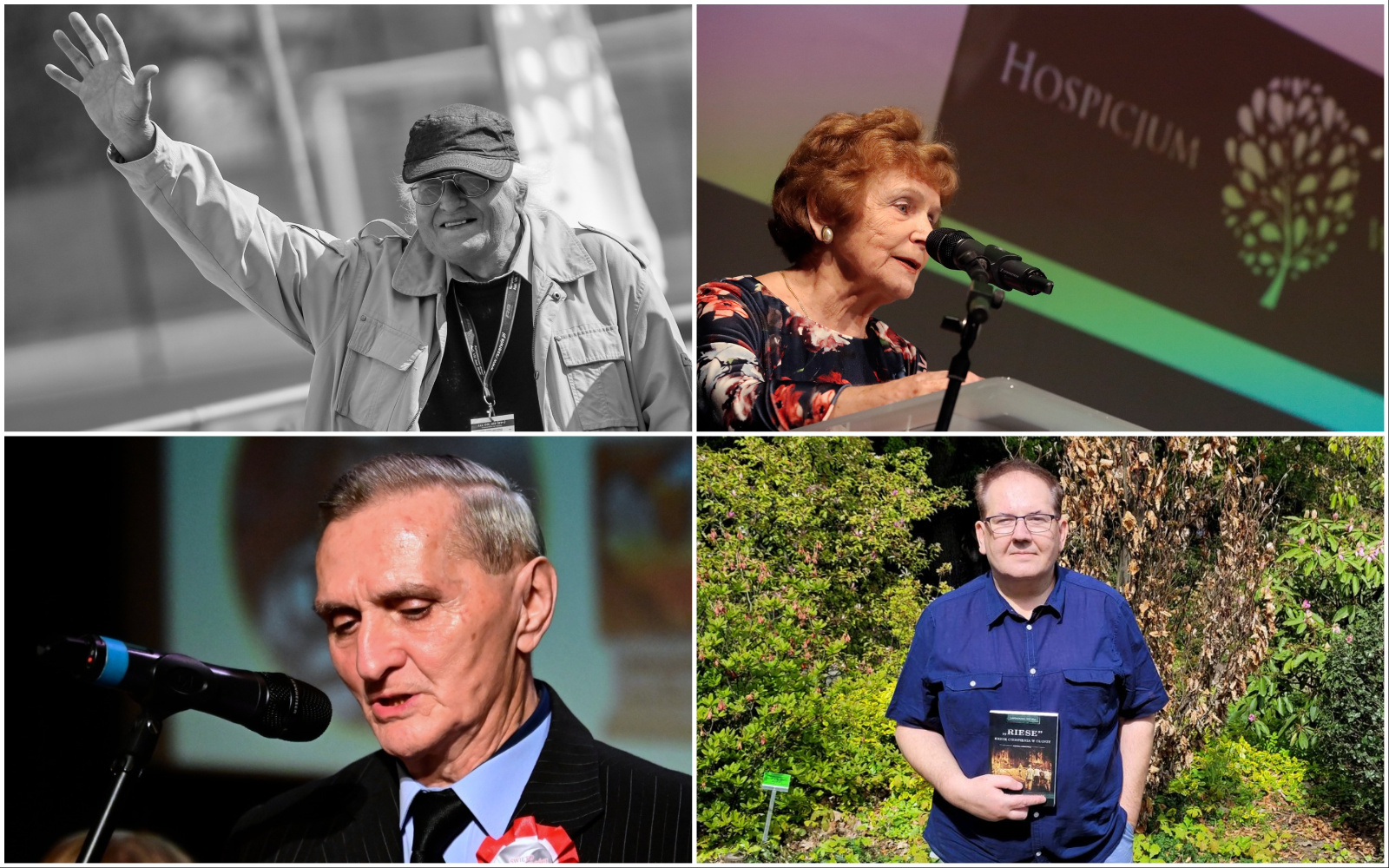 Trzy kandydatury do tytułu „Zasłużony dla Świdnicy”. Upamiętniony zostanie też pomysłodawca kultowego Rajdu Elmot?