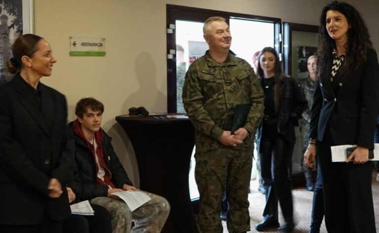 Na Dolnym Śląsku rozpoczęła się kwalifikacja wojskowa. Kiedy w Świdnicy? [FOTO]