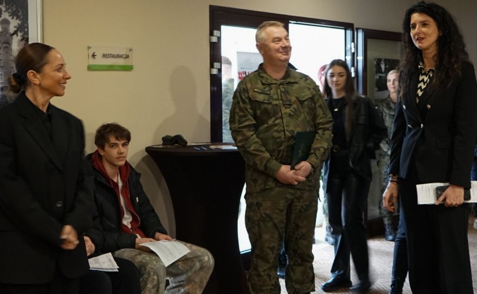 Na Dolnym śląsku rozpoczęła się kwalifikacja wojskowa. Kiedy w Świdnicy? [FOTO]