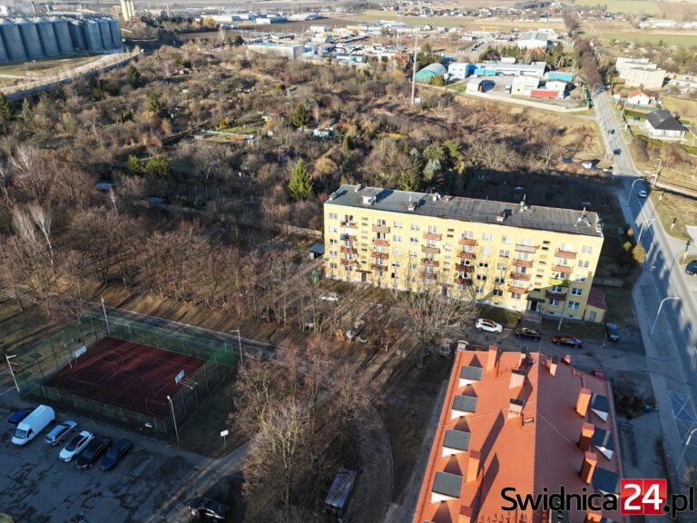 Za 20 mln złotych wybudują nowy budynek i przeprowadzą lokatorów „leningradu” [FOTO]