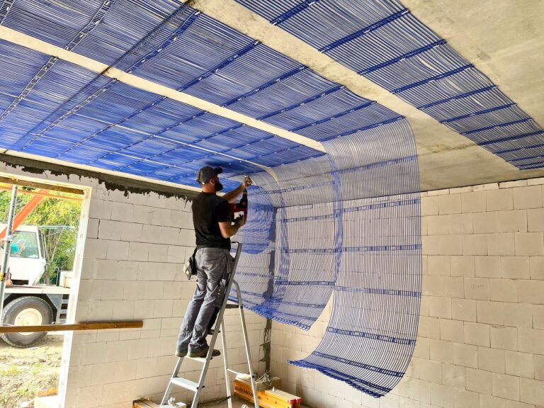 Firma ze Świdnicy – MB Concept stawia na nowoczesne ogrzewanie. Czy maty kapilarne są rozwiązaniem przyszłości? [WYWIAD]